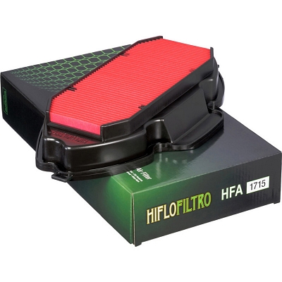 HiFlo HFA1715 Air Filter Honda 17210-MGS-D30