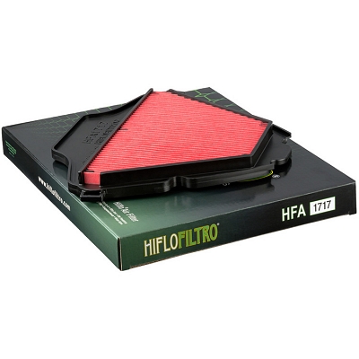 HiFlo HFA1717 Air Filter Honda 17210-MKT-D00