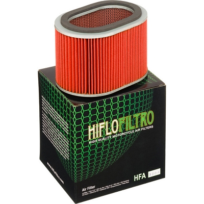 HiFlo HFA1904 Air Filter Honda 17211-371-000 17211-371-003 17211-371-004