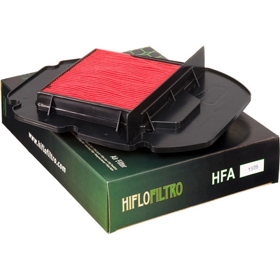 HiFlo HFA1909 Air Filter Honda 17210-MBB-000 17210-MBT-D10