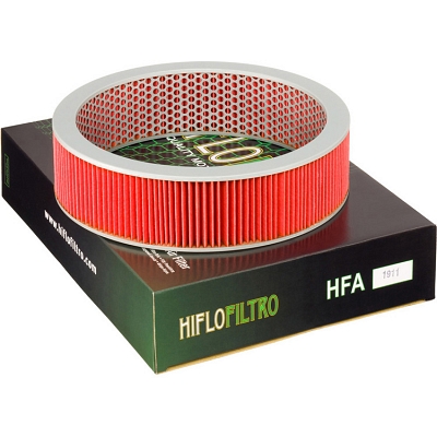 HiFlo HFA1911 Air Filter Honda 17211-MT3-000