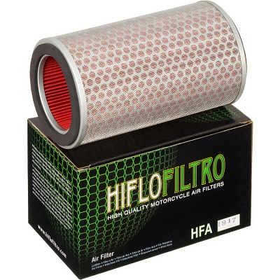HiFlo HFA1917 Air Filter Honda 17210-MEJ-980 17210-MEJ-003