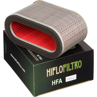 HiFlo HFA1923 Air Filter Honda 17210-MCS-G00