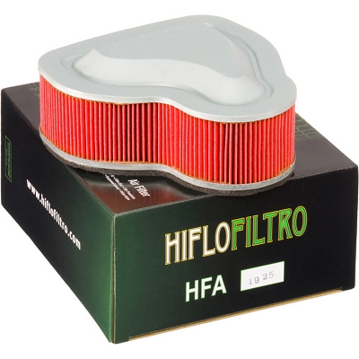 HiFlo HFA1925 Air Filter Honda 17213-MEA-670