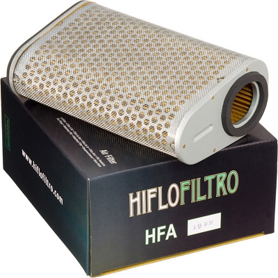 HiFlo HFA1929 Air Filter Honda 17210-MFN-D02