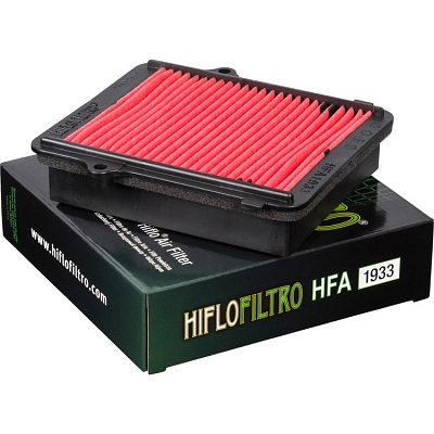 HiFlo HFA1933 Air Filter Honda 17210-MJP-G50
