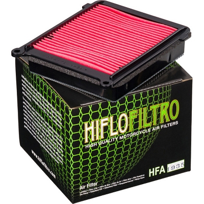 HiFlo HFA1935 Air Filter Honda 17210-MKS-E00