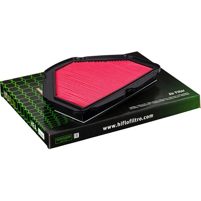 HiFlo HFA1936 Air Filter Honda 17210-MKC-A00