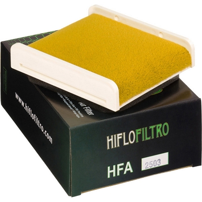 HiFlo HFA2503 Air Filter Kawasaki 11013-1155 11013-1252