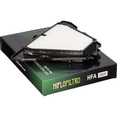 HiFlo HFA2920 Air Filter Kawasaki 11013-0738 11013-0712