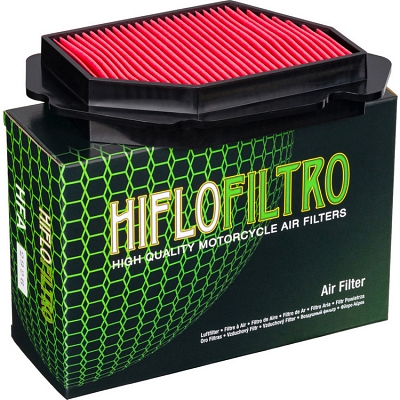 HiFlo HFA2926 Air Filter Kawasaki 11013-0776 11013-0747