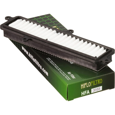 HiFlo HFA3103 Air Filter Suzuki 13780-03H00 13780-03H300