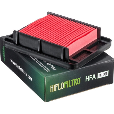 HiFlo HFA3106 Air Filter Suzuki 13780-23K00