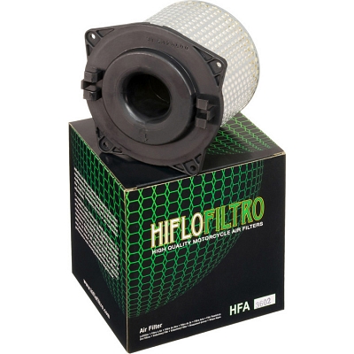 HiFlo HFA3602 Air Filter Suzuki 13780-20C00