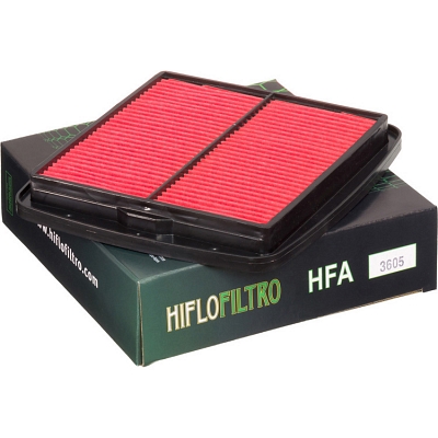 HiFlo HFA3605 Air Filter Suzuki 13780-17E00