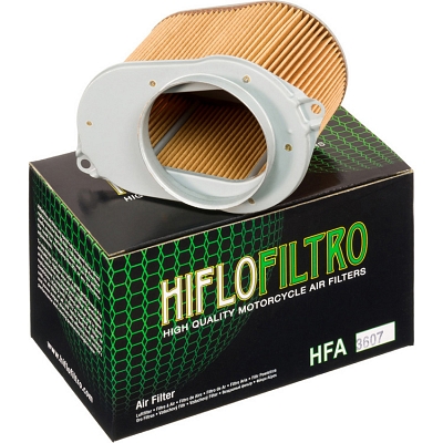 HiFlo HFA3607 Air Filter Suzuki 13780-38A50 13780-38A51