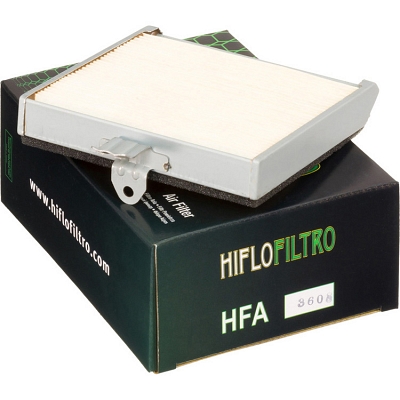 HiFlo HFA3608 Air Filter Suzuki 13780-24B00 13780-24B01