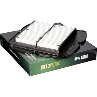 HiFlo HFA3612 Air Filter Suzuki 13780-16G00