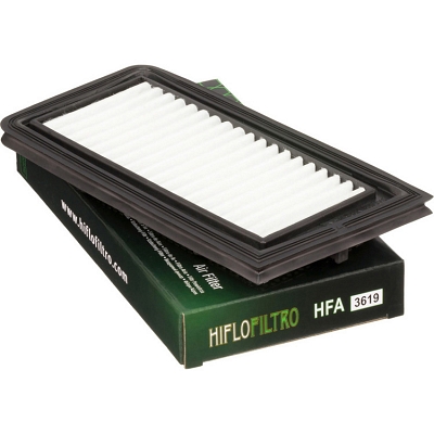 HiFlo HFA3619 Air Filter Suzuki 13780-10G00