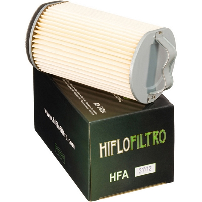 HiFlo HFA3702 Air Filter Suzuki 13780-45500 13780-49000 13780-49200