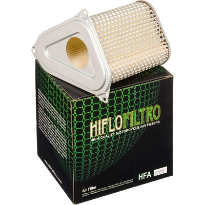 HiFlo HFA3703 Air Filter Suzuki 13780-44B00