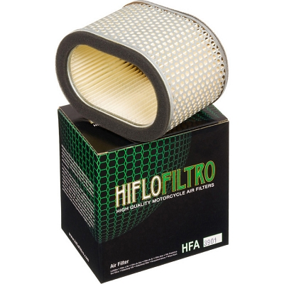 HiFlo HFA3901 Air Filter Suzuki 13780-02F00