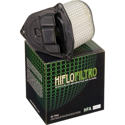 HiFlo HFA3906 Air Filter Suzuki 13780-10F00