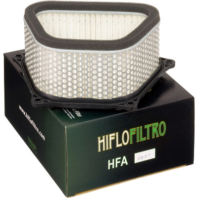 HiFlo HFA3907 Air Filter Suzuki 13780-24F02