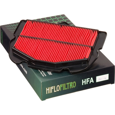 HiFlo HFA3911 Air Filter Suzuki 13780-15H00