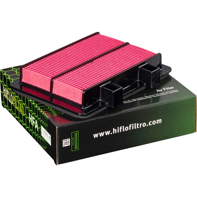 HiFlo HFA3914 Air Filter Suzuki 13780-31J00