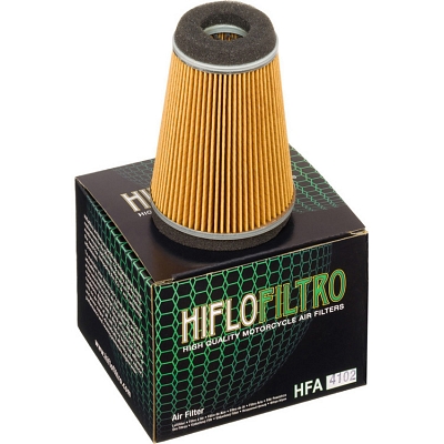 HiFlo HFA4102 Air Filter Yamaha 4CW-E4451-00 4CW-E4451-01 4CW-E4451-02