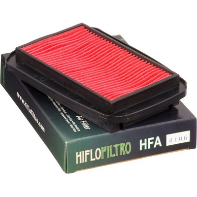 HiFlo HFA4106 Air Filter Yamaha 20P-E4450-00 3C1-E4450-00