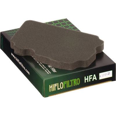 HiFlo HFA4202 Air Filter Yamaha 2JX-14451-00