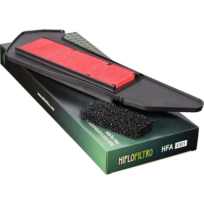 HiFlo HFA4301 Air Filter Yamaha B74-WE445-00