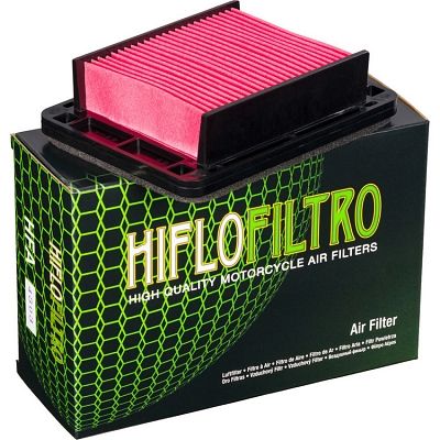 HiFlo HFA4303 Air Filter Yamaha 1WD-E4451-00