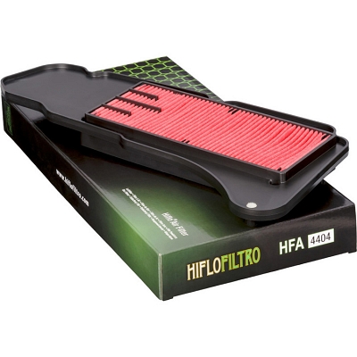 HiFlo HFA4404 Air Filter Yamaha 1SD-E4451-00 5RU-14451-20 5RU-14451-30
