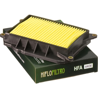HiFlo HFA4406 Air Filter Yamaha 5RU-15407-02