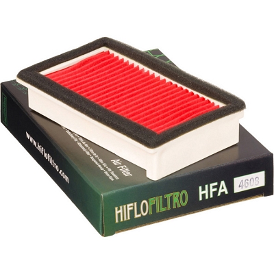 HiFlo HFA4608 Air Filter Yamaha 3TB-14451-00 3TB-14451-01 3TB-14451-02