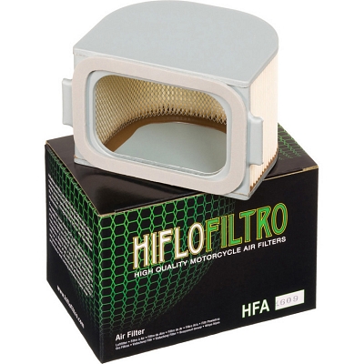HiFlo HFA4609 Air Filter Yamaha 4H7-14451-00