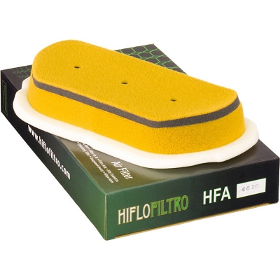 HiFlo HFA4610 Air Filter Yamaha 5EB-14451-00 5GV-14451-00