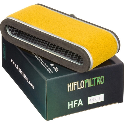 HiFlo HFA4701 Air Filter Yamaha 4E2-14451-00