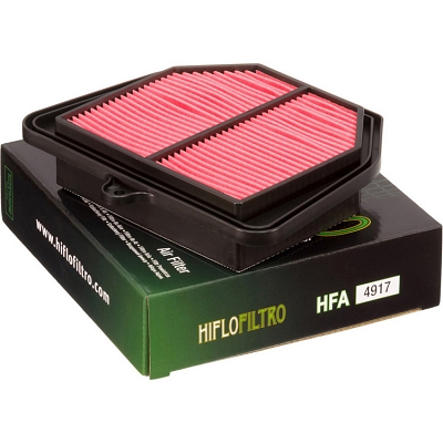 HiFlo HFA4917 Air Filter Yamaha 2D1-14451-00