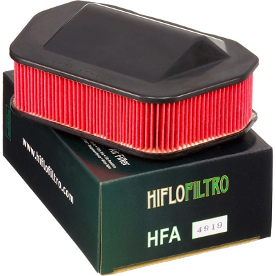 HiFlo HFA4919 Air Filter Yamaha 3D8-14451-00