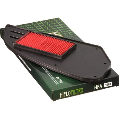 HiFlo HFA5004 Air Filter Kymco 00117199 17211-LFA7-E00