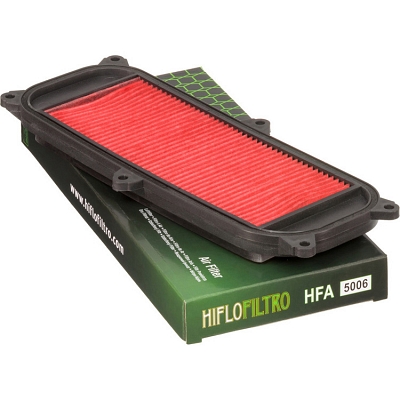 HiFlo HFA5006 Air Filter Kymco 00162380 1721A-LLJ3-E00