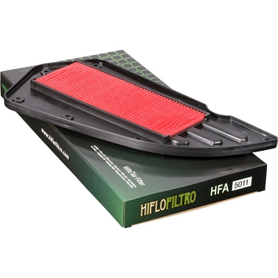 HiFlo HFA5011 Air Filter Kymco 00117469 17211-LKG7-E00