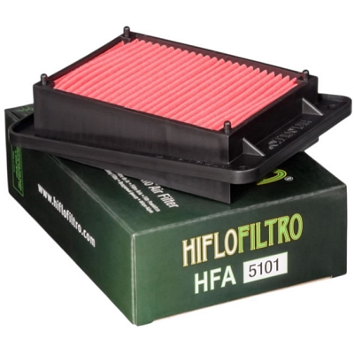HiFlo HFA5101 Air Filter 17211-ADB-000 17211-HLA-000 801932