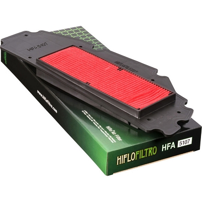 HiFlo HFA5107 Air Filter SYM 17211-HMA-000