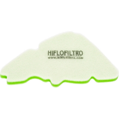 HiFlo HFA5204DS Air Filter Piaggio 487287 875525
