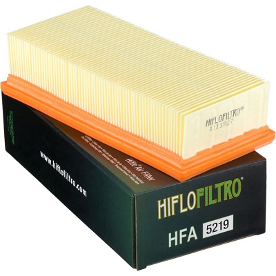 HiFlo HFA5219 Air Filter Gilera 487845